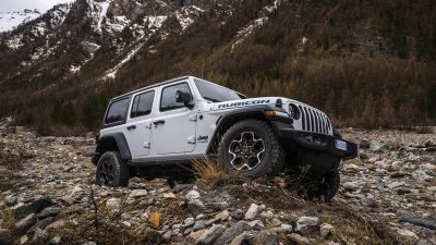 jeep wrangler 4xe 2