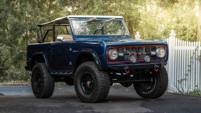 jenson button ford bronco 2