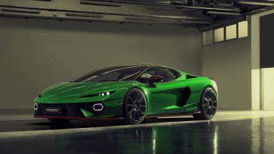 lamborghini temerario 14