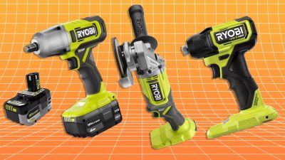 last black frida ryobi tool bogos