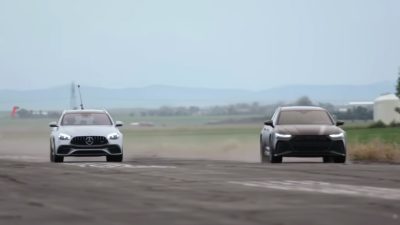 mercedes dealer runway 1