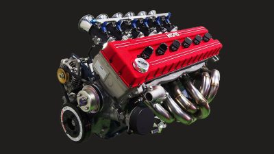 nismo l series dohc