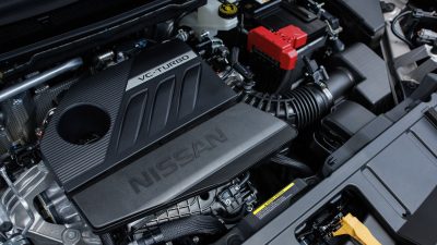 nissan vc turbo engine 2