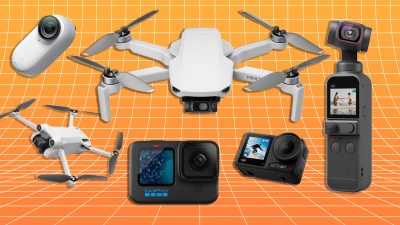 presidentsday Deals Actioncams hero