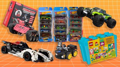 prime big deal days toys hobbies