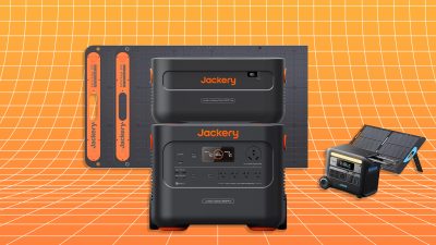 prime day deals jackery