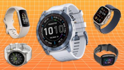 prime day smartwatch 0716