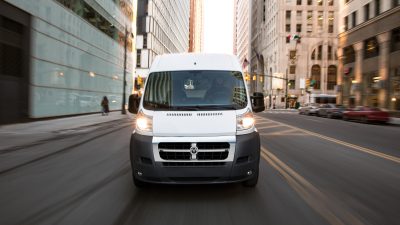 ram promaster diesel 1