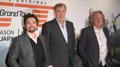 the grand tour 3