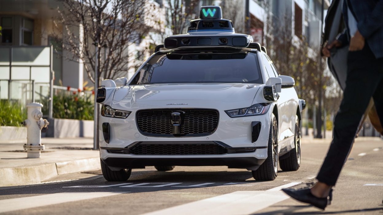 waymo 1