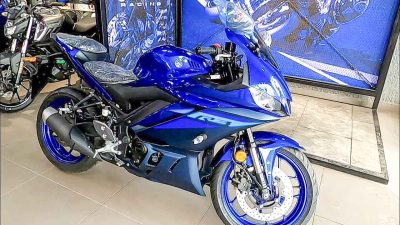 yamaha r3 sales feb 2024